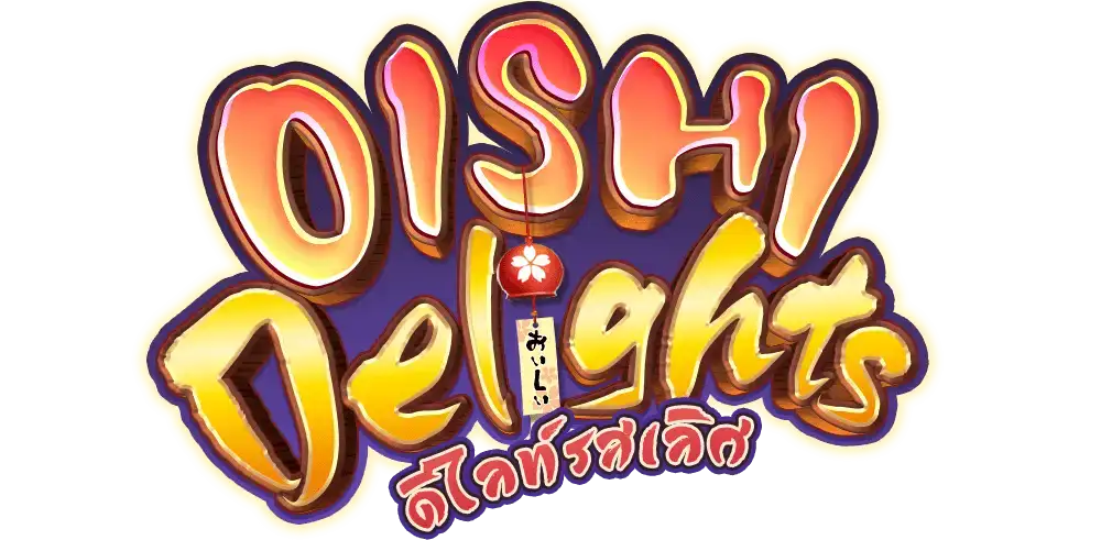 oishi-delights.com