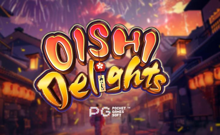 oishi delights pg
